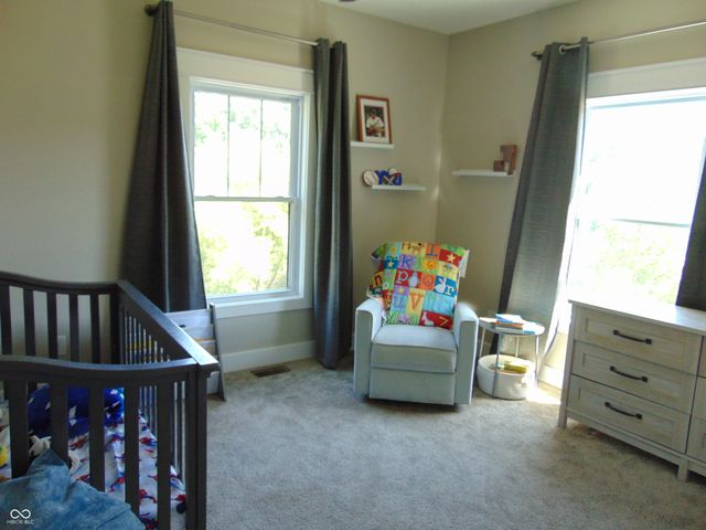860 N Abigail Lane, Ellettsville, IN 47429