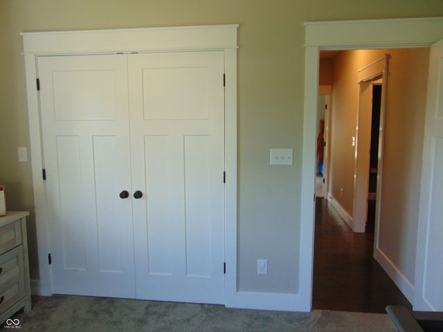 860 N Abigail Lane, Ellettsville, IN 47429