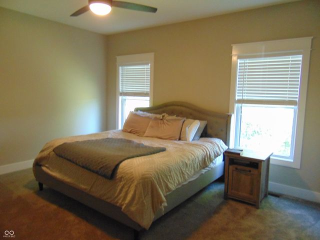 860 N Abigail Lane, Ellettsville, IN 47429