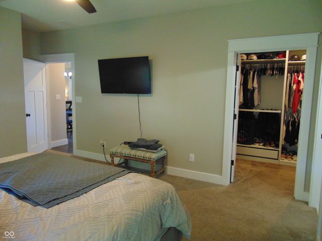860 N Abigail Lane, Ellettsville, IN 47429