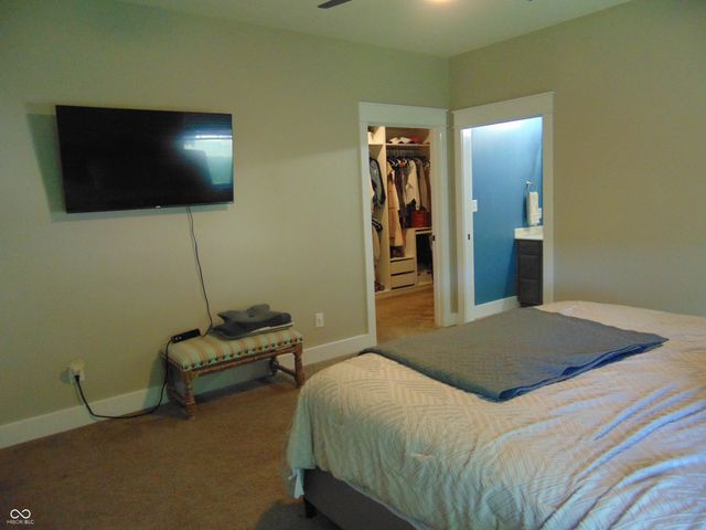 860 N Abigail Lane, Ellettsville, IN 47429