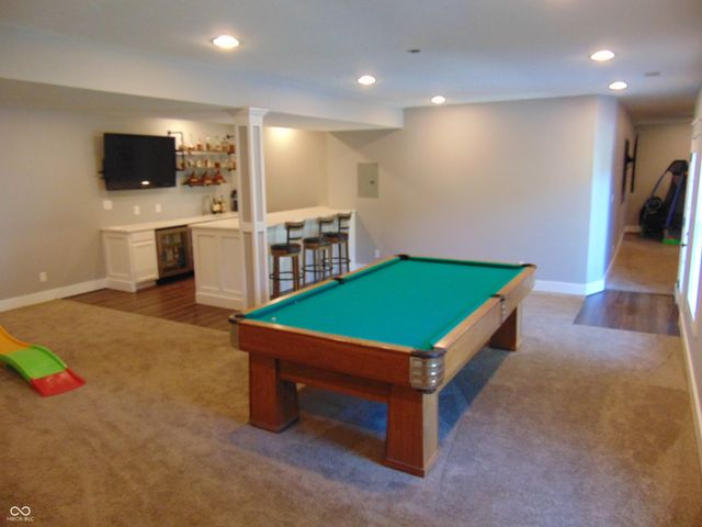 860 N Abigail Lane, Ellettsville, IN 47429