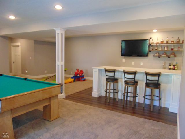 860 N Abigail Lane, Ellettsville, IN 47429