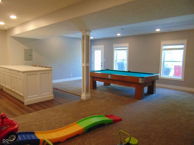 860 N Abigail Lane, Ellettsville, IN 47429