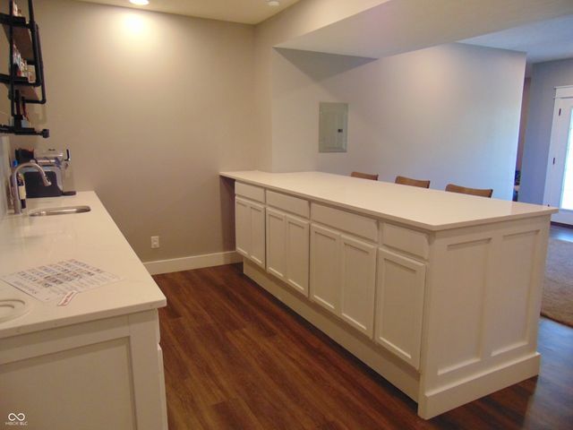 860 N Abigail Lane, Ellettsville, IN 47429
