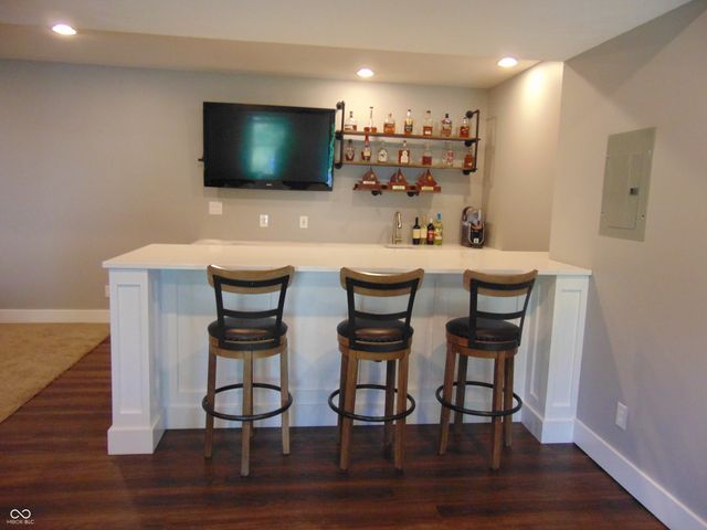 860 N Abigail Lane, Ellettsville, IN 47429