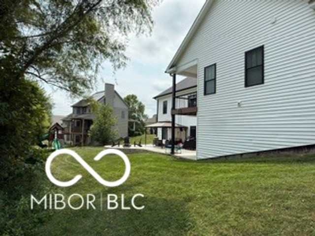 860 N Abigail Lane, Ellettsville, IN 47429