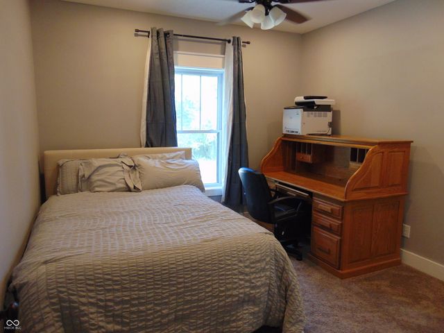 860 N Abigail Lane, Ellettsville, IN 47429