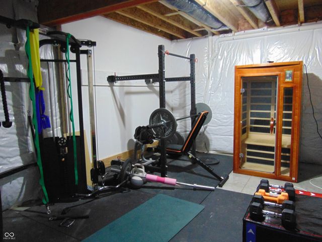860 N Abigail Lane, Ellettsville, IN 47429