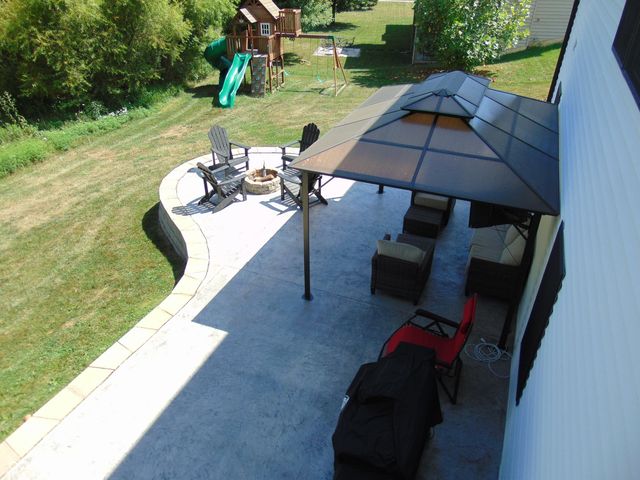 860 N Abigail Lane, Ellettsville, IN 47429