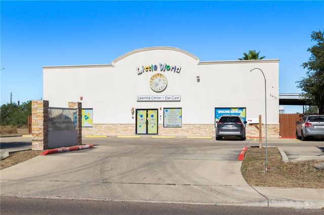 2413 Colorado Street, Mission, TX 78572