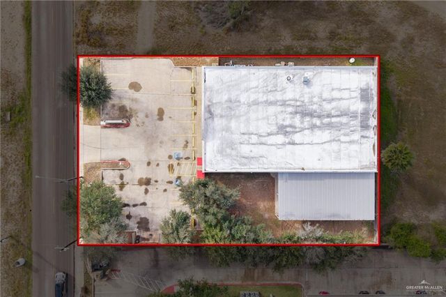 2413 Colorado Street, Mission, TX 78572