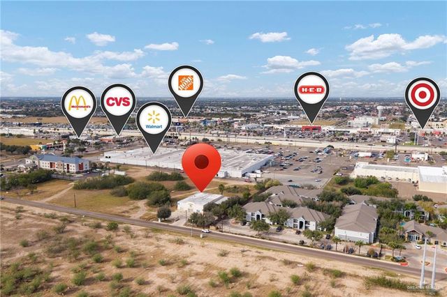 2413 Colorado Street, Mission, TX 78572