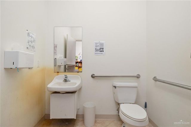 2413 Colorado Street, Mission, TX 78572