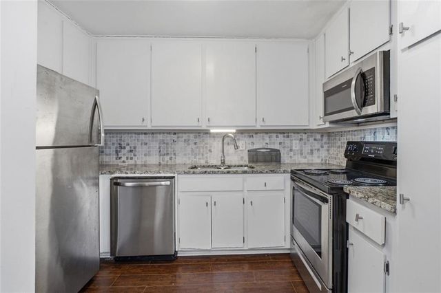 4266 Roswell NE Road E4, Atlanta, GA 30342