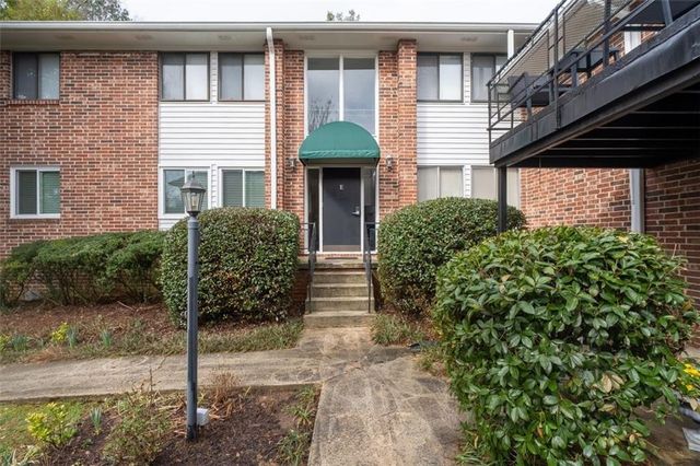4266 Roswell NE Road E4, Atlanta, GA 30342