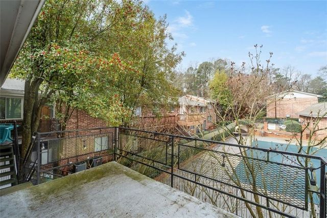 4266 Roswell NE Road E4, Atlanta, GA 30342