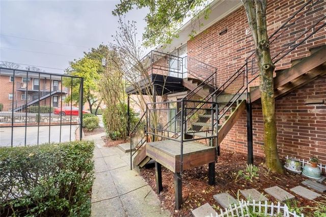 4266 Roswell NE Road E4, Atlanta, GA 30342