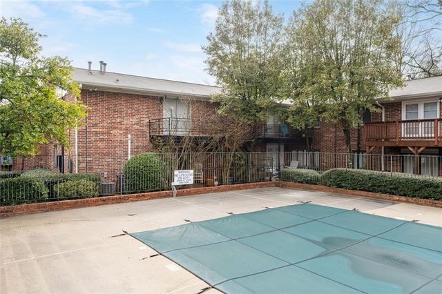 4266 Roswell NE Road E4, Atlanta, GA 30342