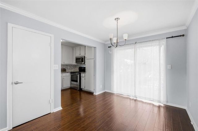 4266 Roswell NE Road E4, Atlanta, GA 30342