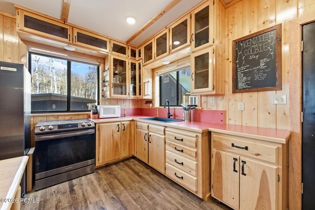 10745 E Cottonwood Lane, Heber City, UT 84032