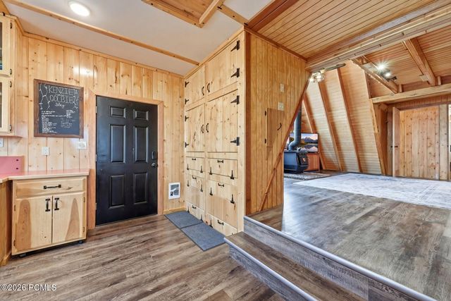 10745 E Cottonwood Lane, Heber City, UT 84032