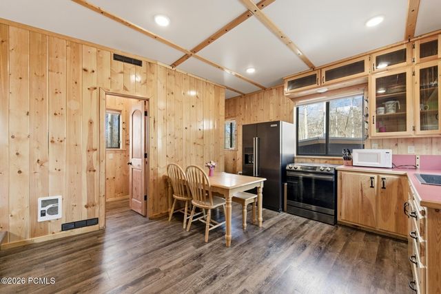 10745 E Cottonwood Lane, Heber City, UT 84032