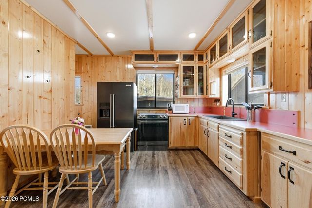 10745 E Cottonwood Lane, Heber City, UT 84032