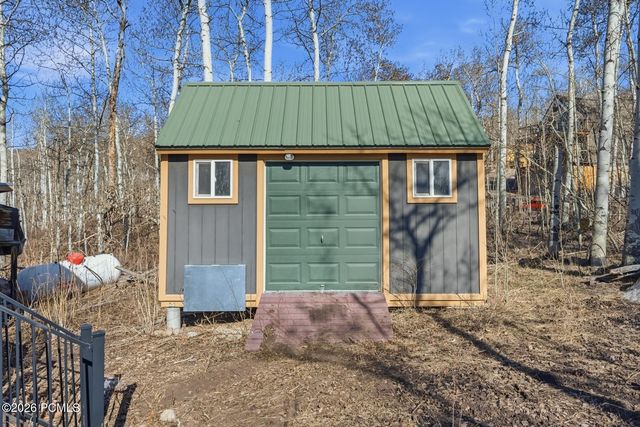 10745 E Cottonwood Lane, Heber City, UT 84032