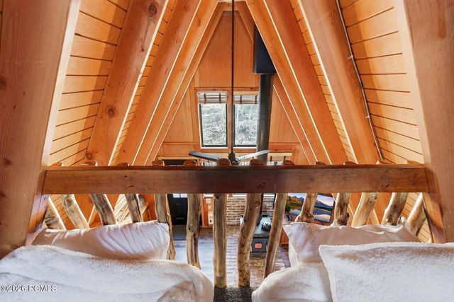 10745 E Cottonwood Lane, Heber City, UT 84032