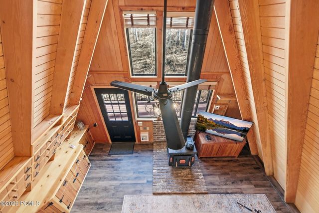 10745 E Cottonwood Lane, Heber City, UT 84032