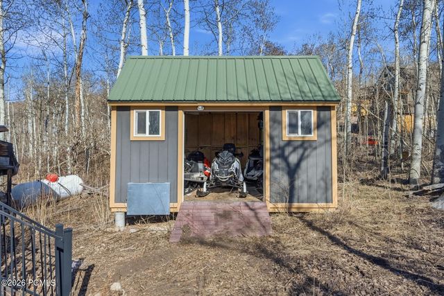 10745 E Cottonwood Lane, Heber City, UT 84032