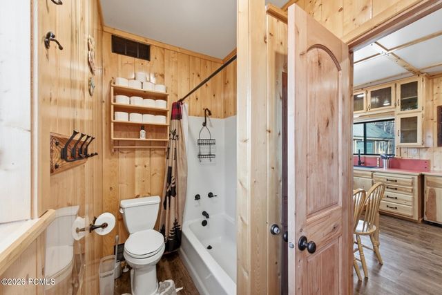 10745 E Cottonwood Lane, Heber City, UT 84032