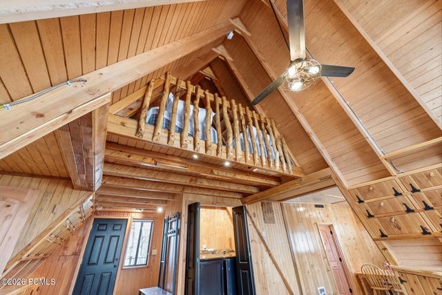 10745 E Cottonwood Lane, Heber City, UT 84032