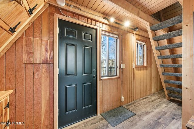 10745 E Cottonwood Lane, Heber City, UT 84032