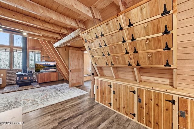 10745 E Cottonwood Lane, Heber City, UT 84032