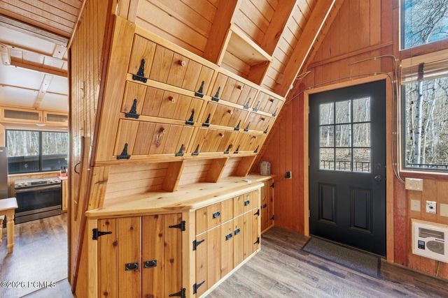 10745 E Cottonwood Lane, Heber City, UT 84032