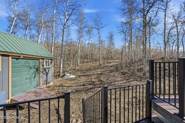 10745 E Cottonwood Lane, Heber City, UT 84032