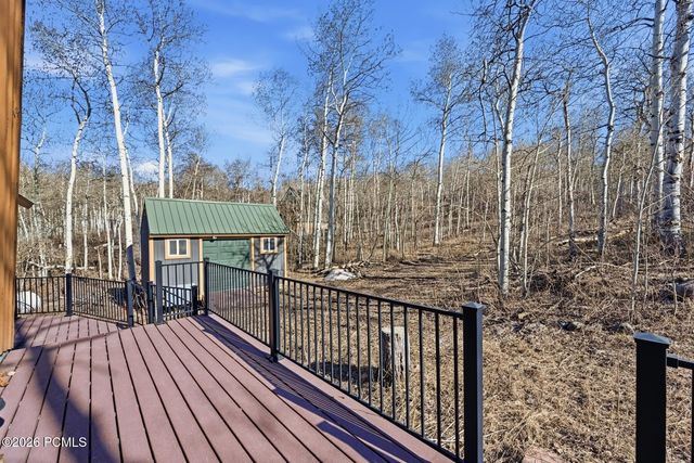 10745 E Cottonwood Lane, Heber City, UT 84032