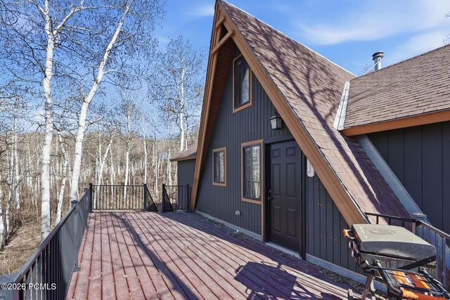 10745 E Cottonwood Lane, Heber City, UT 84032