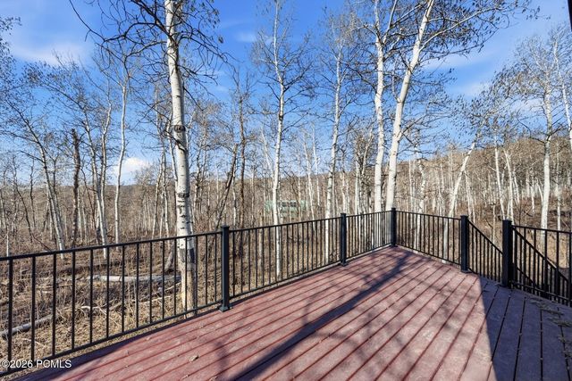 10745 E Cottonwood Lane, Heber City, UT 84032