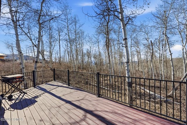 10745 E Cottonwood Lane, Heber City, UT 84032