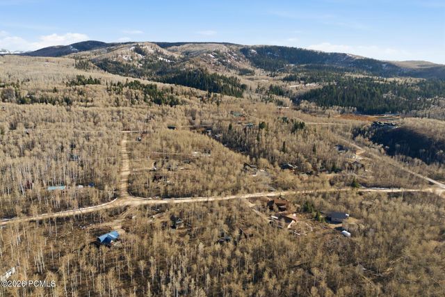 10745 E Cottonwood Lane, Heber City, UT 84032