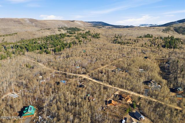 10745 E Cottonwood Lane, Heber City, UT 84032