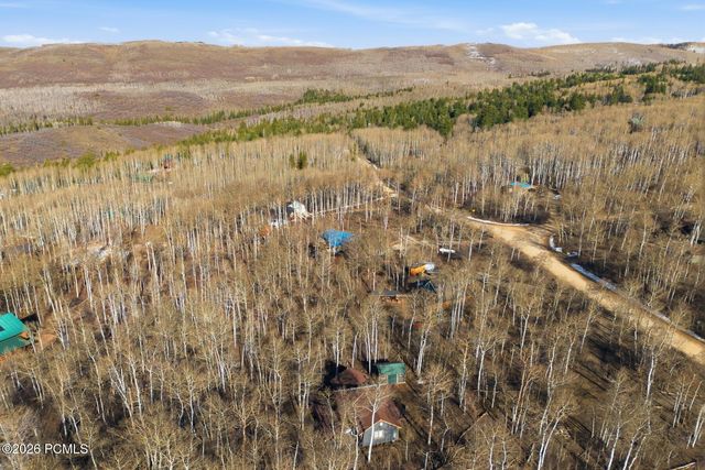 10745 E Cottonwood Lane, Heber City, UT 84032