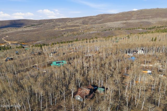 10745 E Cottonwood Lane, Heber City, UT 84032