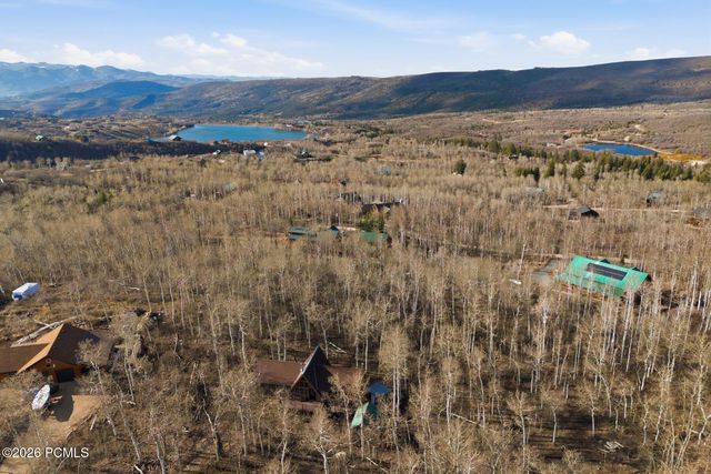 10745 E Cottonwood Lane, Heber City, UT 84032