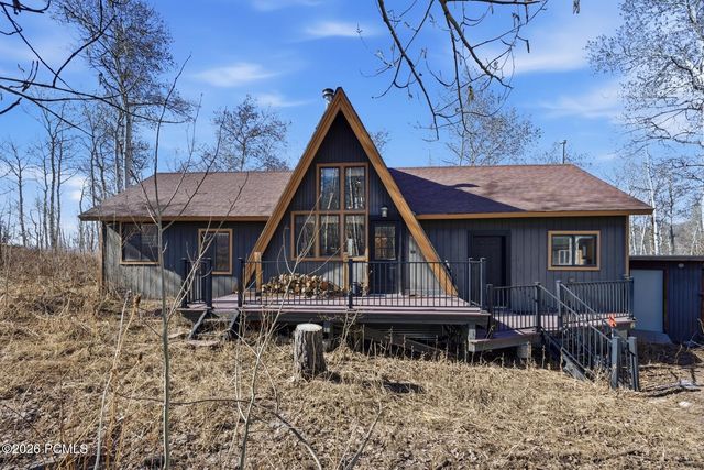 10745 E Cottonwood Lane, Heber City, UT 84032