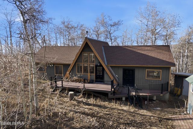 10745 E Cottonwood Lane, Heber City, UT 84032