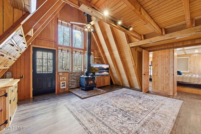 10745 E Cottonwood Lane, Heber City, UT 84032